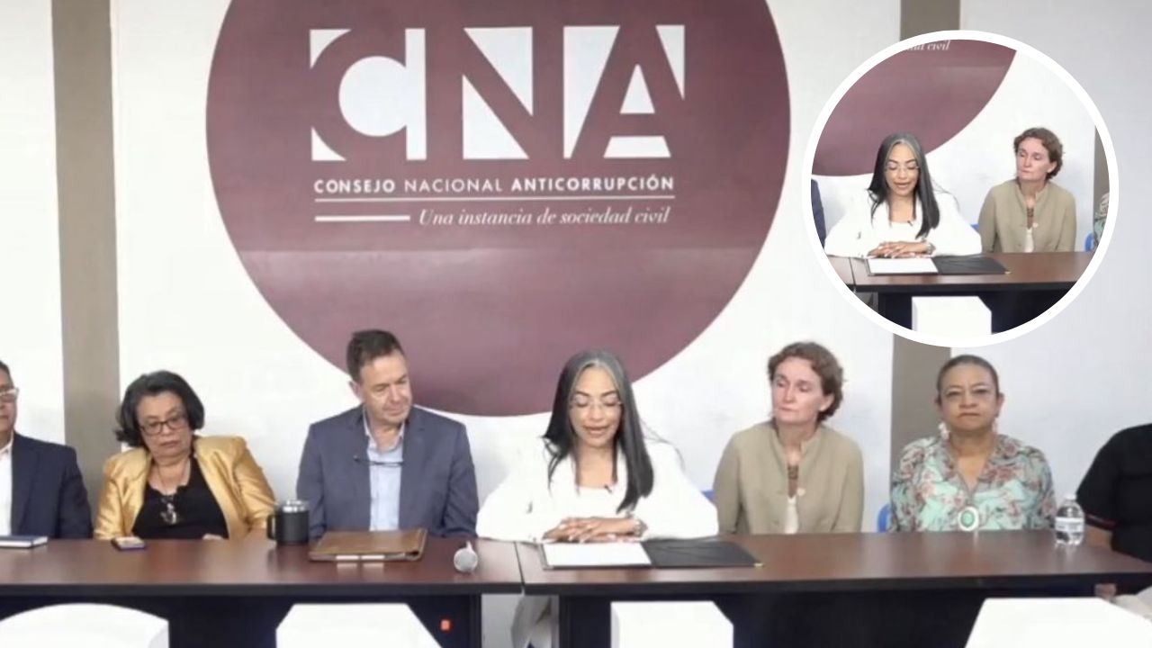 Imagen de Enfila ataques del Gobierno: 'Politización' de la ONU pone en riesgo llegada de CICIH; Shackelford debe rendir explicaciones