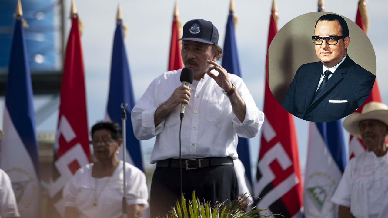 Gobierno de Ortega rememora la huida del dictador Somoza Debayle de Nicaragua hace 44 años