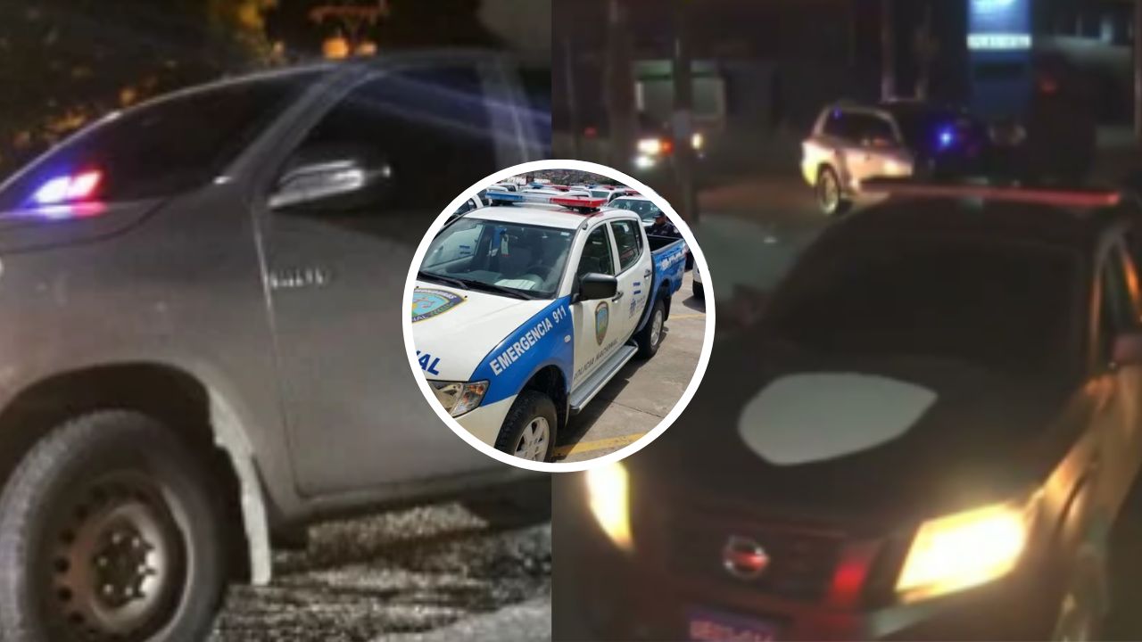 '¿Un arma de doble filo?': Seguridad no debió anunciar las patrullas interceptoras, según Leandro Osorio