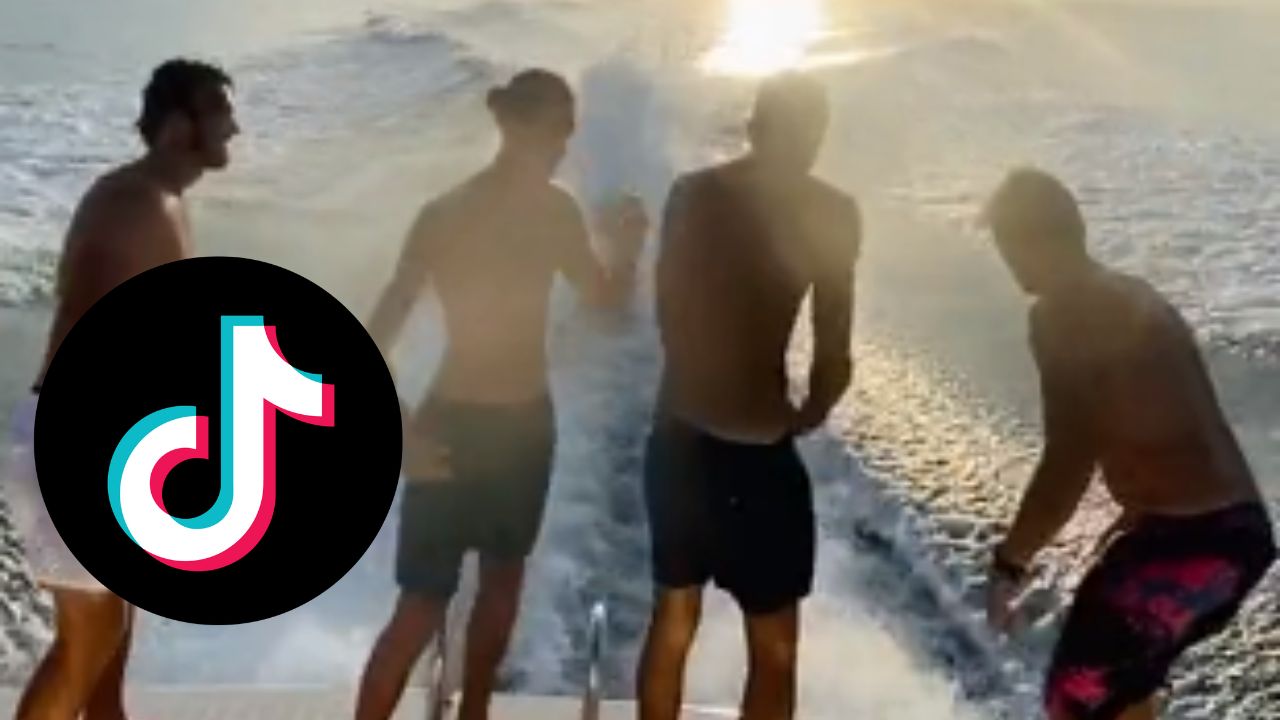 VIDEO: Peligroso reto de TikTok se viraliza; ya suma cuatro muertes