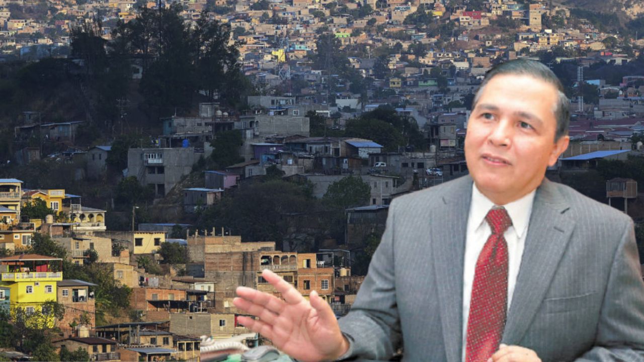 'Las familias no tienen ingresos suficientes para sus necesidades; no ha disminuido la pobreza': Mauricio Díaz Burdett