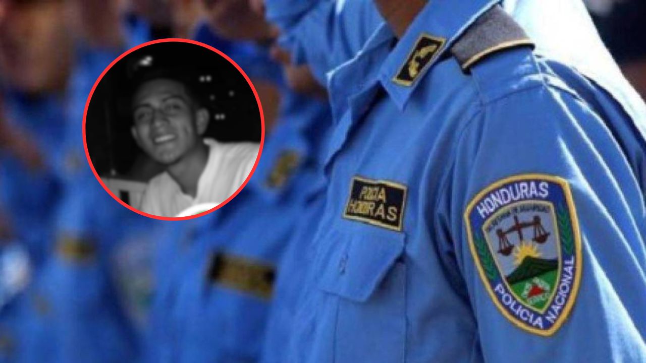 Supuestos policías le quitan la vida a un hombre y hieren a otro en Yoro