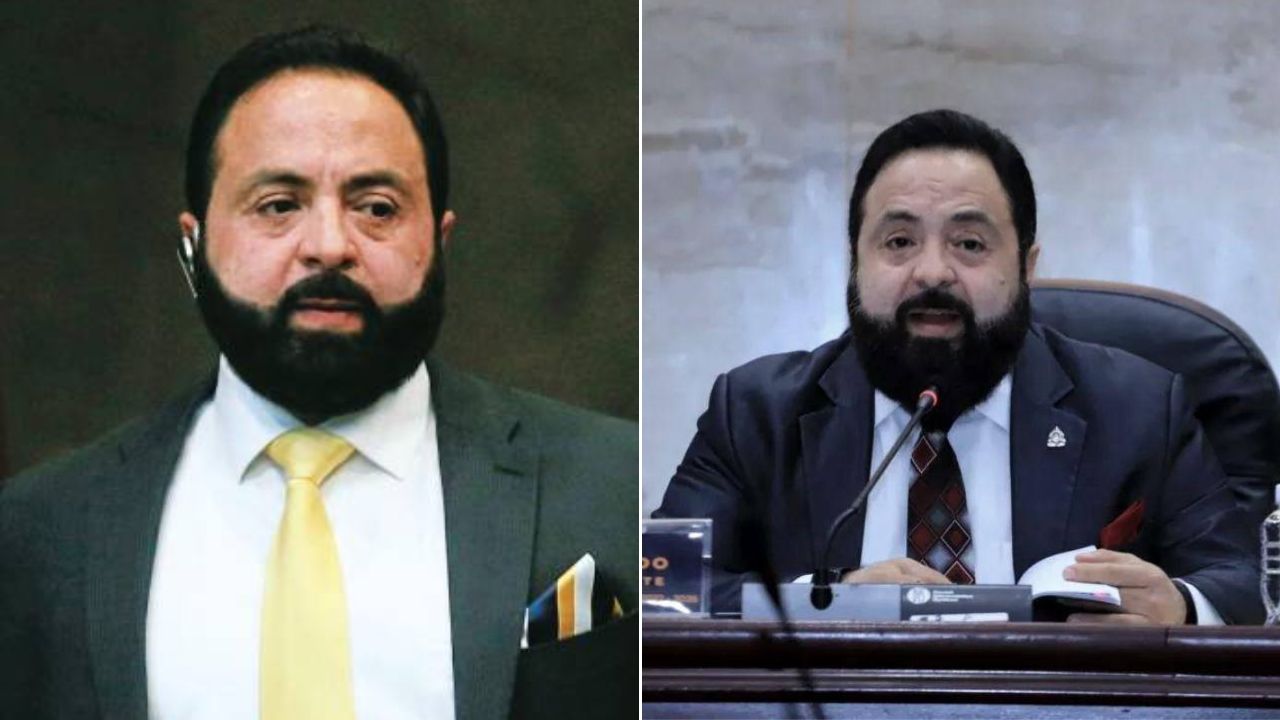 Autoridades investigan posibles residuos de vidrio en alimentos para Luis Redondo; esto es lo que se sabe