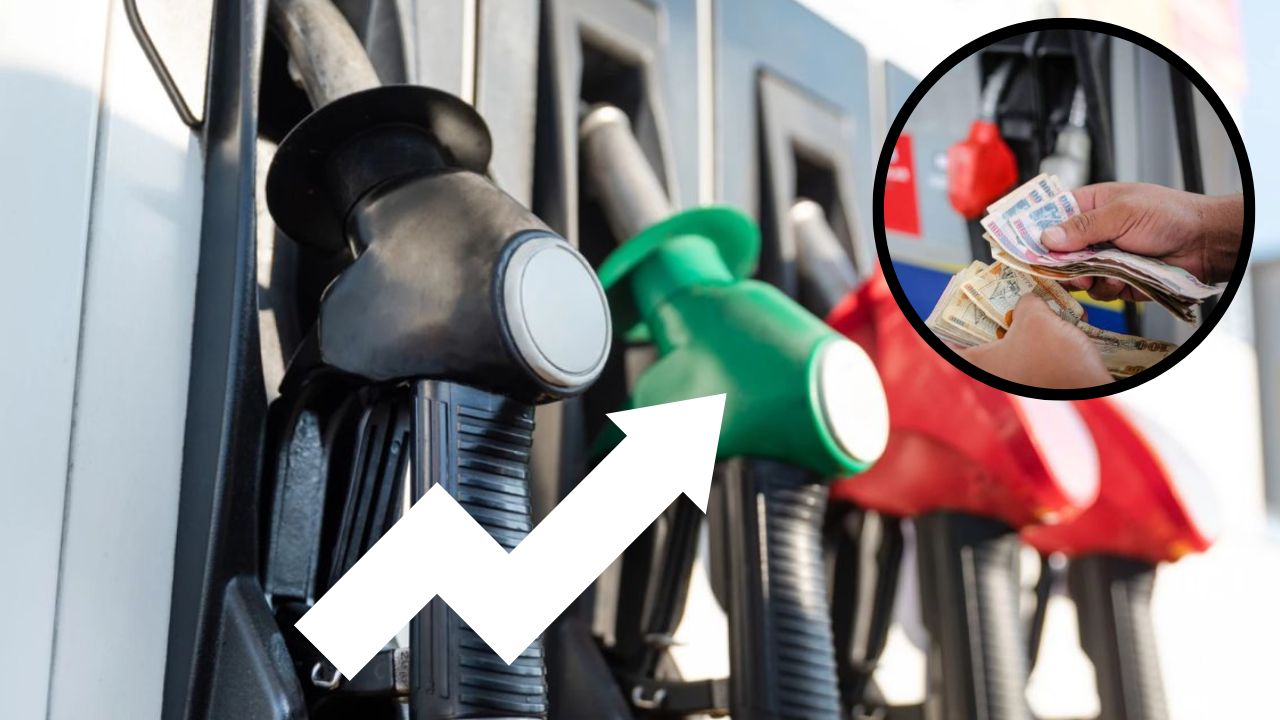 Precio de los combustibles: habrá un leve aumento a partir del lunes 17 de julio
