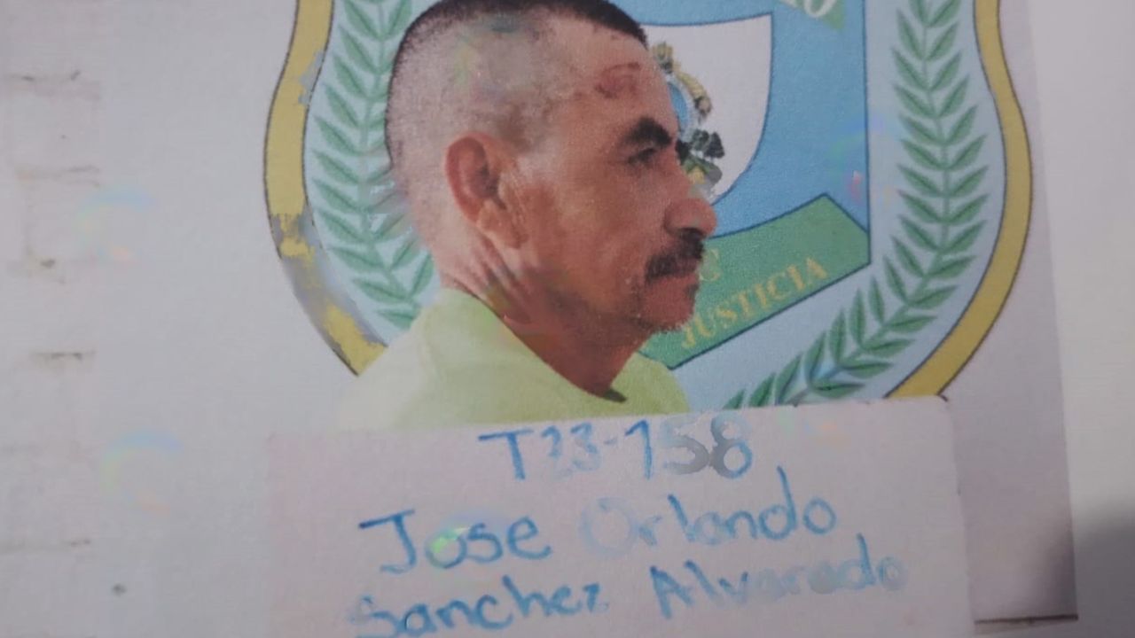 'Soñaba con muertos': privado de libertad se quita la vida en cárcel de Copán