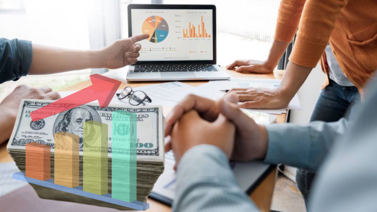 Tres estrategias para aumentar la productividad en ventas y marketing