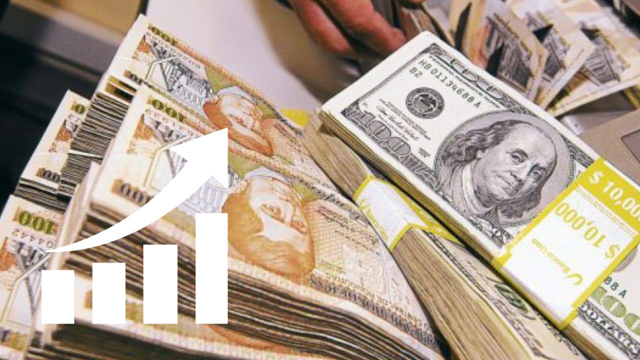 Remesas a Honduras aumentan en 7.3% el primer semestre de 2023; suman $4,509 millones
