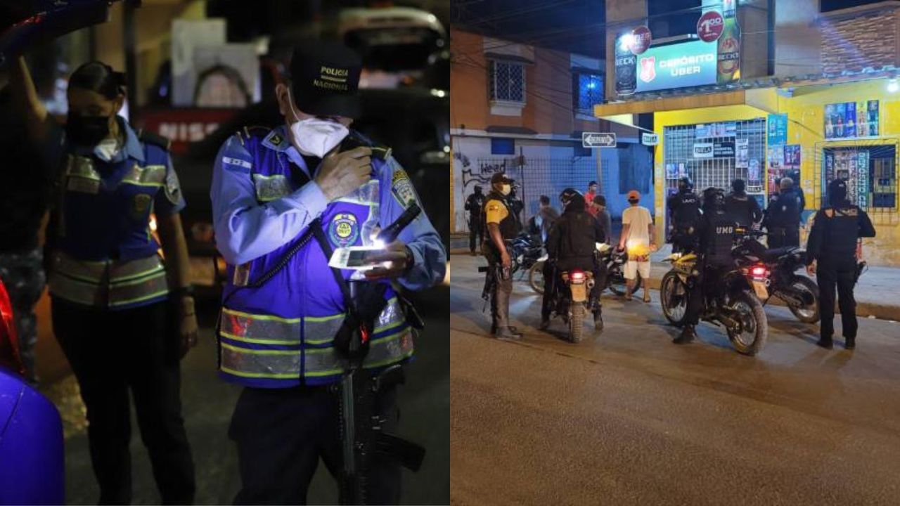 Salvoconducto Honduras: Pasos para solicitarlo y quiénes pueden circular durante toque de queda