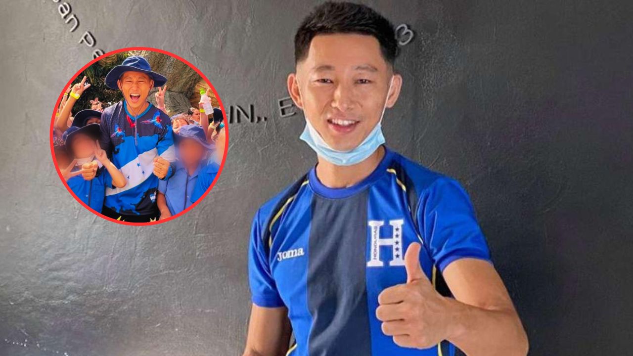 Shin Fujiyama revela tener casi 30 hijos
