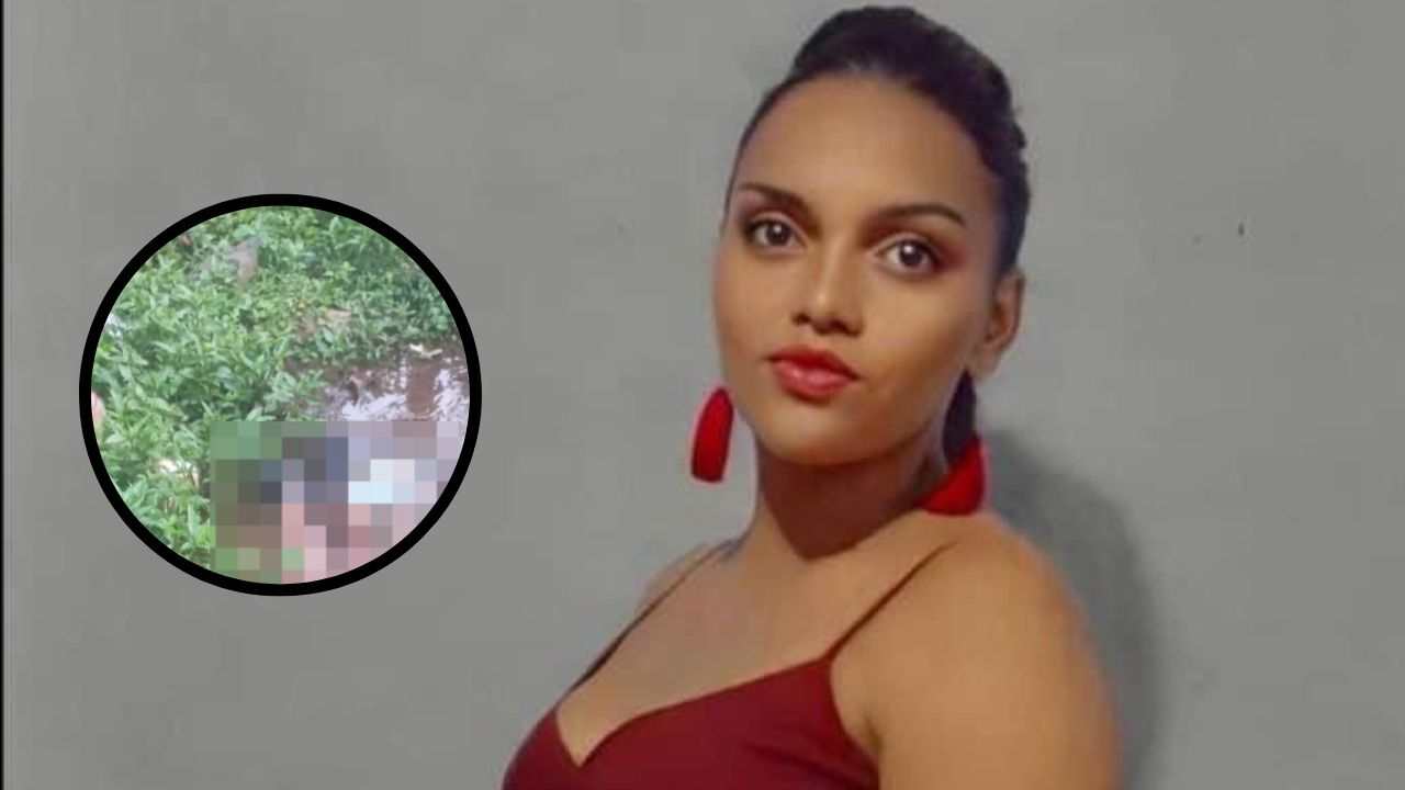 Aparece cuerpo sin vida de mujer desaparecida en Trujillo, Colón