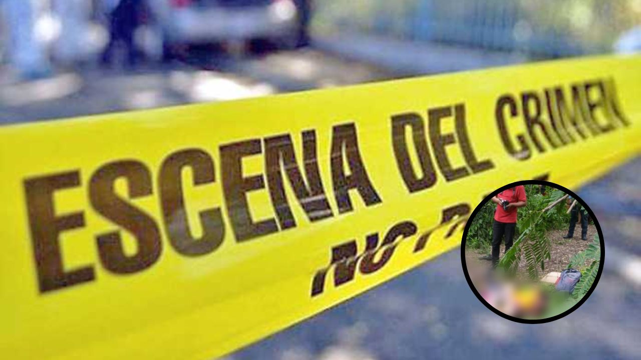 Tres hombres son encontrados sin vida en Comayagua