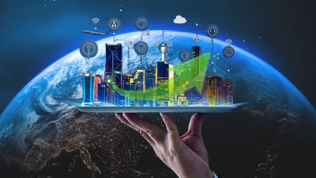 Tecnologías emergentes: conozca las 10 más trascendentes en 2023 y su impacto en el mundo
