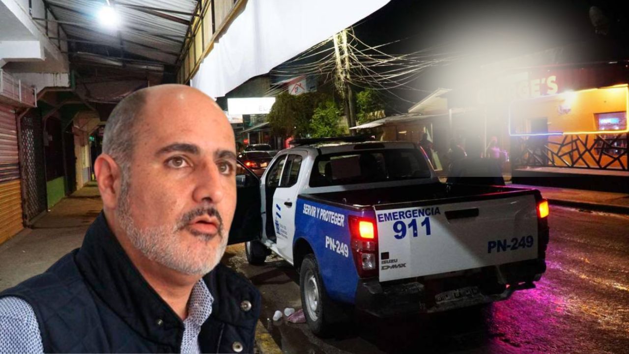 'No podemos esperar milagros del toque de queda': Eduardo Facussé
