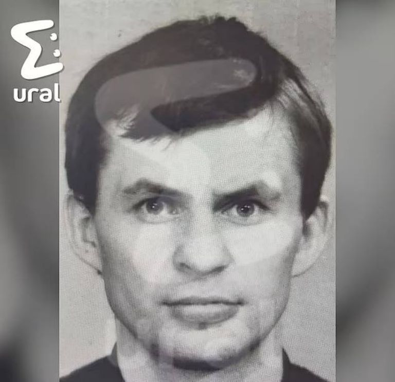 Vladimir Cheskidov secuestró y violó a dos mujeres, y asesinó a una de ellas. Foto: El Heraldo de México