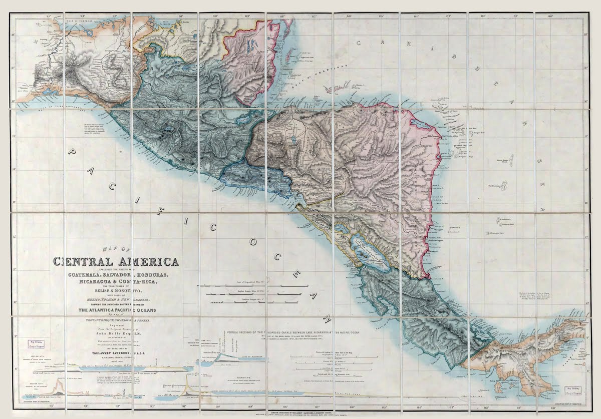 Para calcular el territorio nacional, anteriormente se usaron instrumentos a mano, mientras que ahora se utilizan imágenes, computadoras y satélites. Foto: Memoria gráfica de Honduras