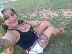 Otra teoría indica que Débora Bessa fue asesinada porque la joven quería abandonar el grupo delictivo. Foto: Find a Grave