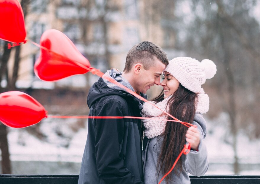 El Día de la Novia se comenzó a celebrar para honrar la labor de la mujer como amiga, compañera y confidente. Foto: Walac Noticias