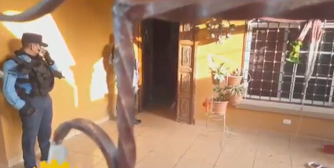 Asesinan a supuesto ladrón que había ingresado en una vivienda en Choluteca