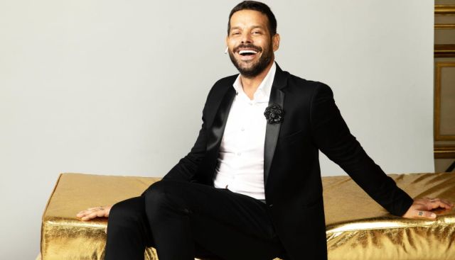 Mariano Caprarola formó parte de múltiples reality show. Foto: Fran Vidal