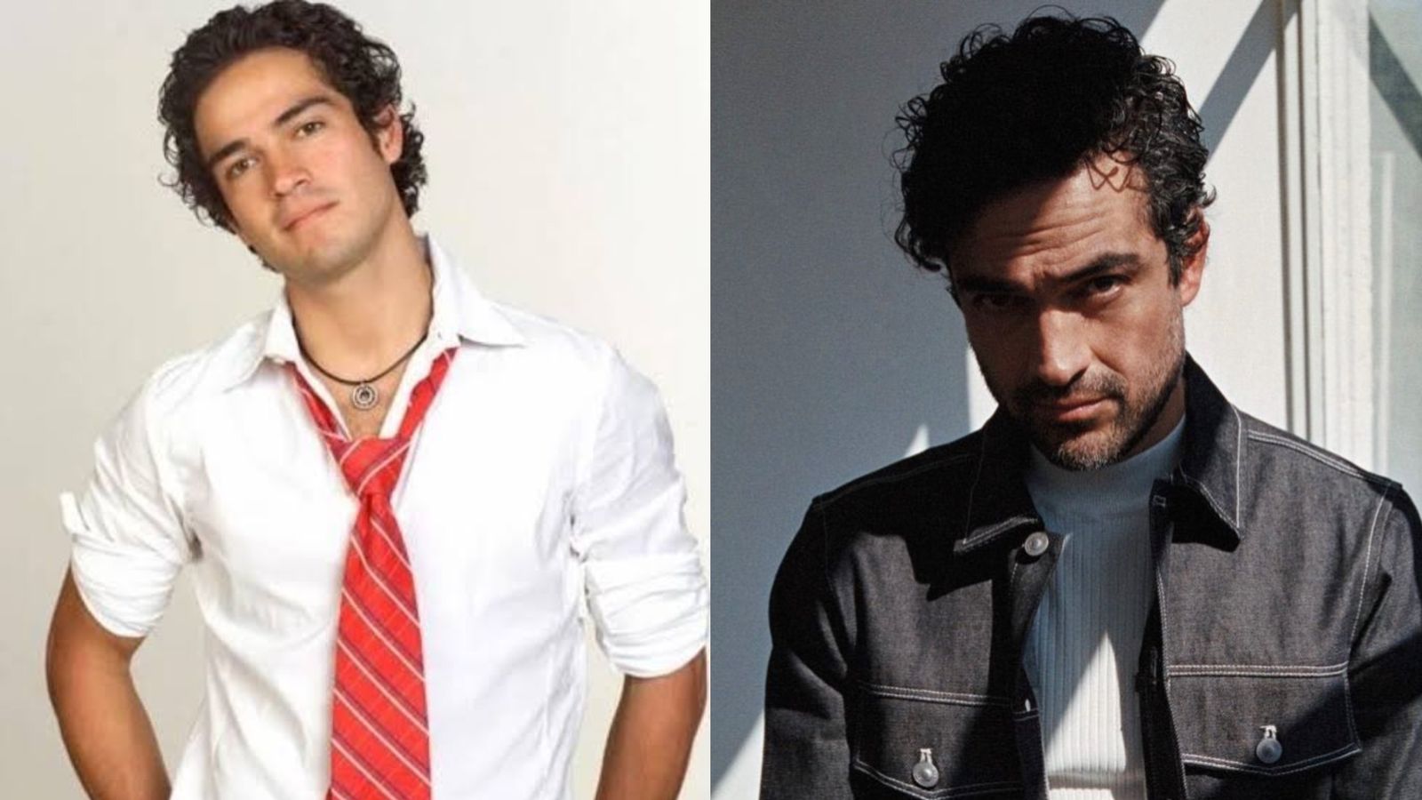 Poncho Herrera es el único de RBD que no aceptó regresar al reencuentro de la banda. Foto: Infobae