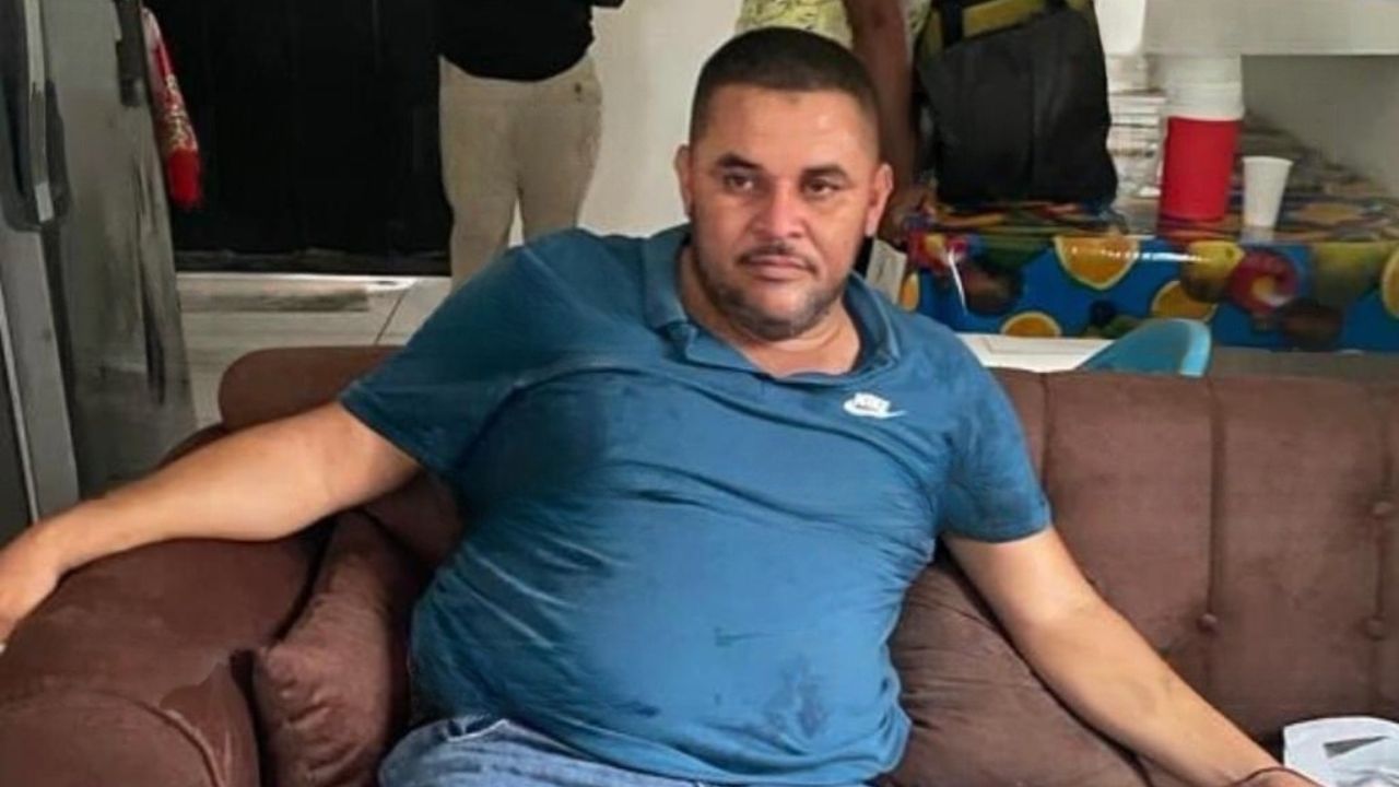 Capturan a alcalde de Brus Laguna, Gracias a Dios, por supuesto tráfico de drogas