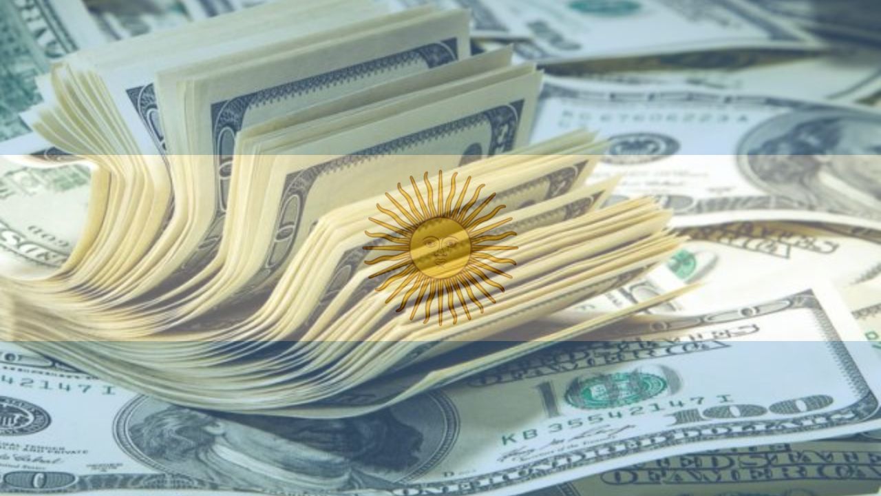 Argentina está llevando al límite el modelo de préstamos internacionales