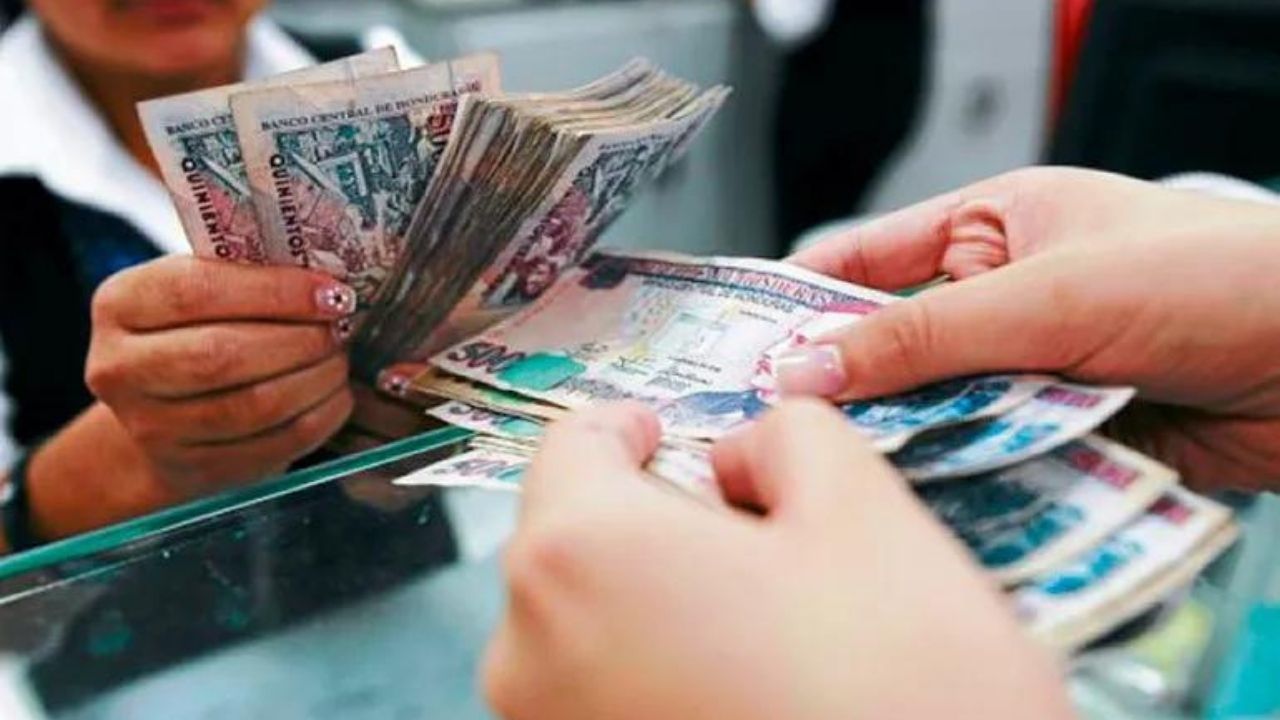 Depósitos en banca hondureña aumentan unos L 28,000 millones en lo que va de 2023; genera confianza, según expertos