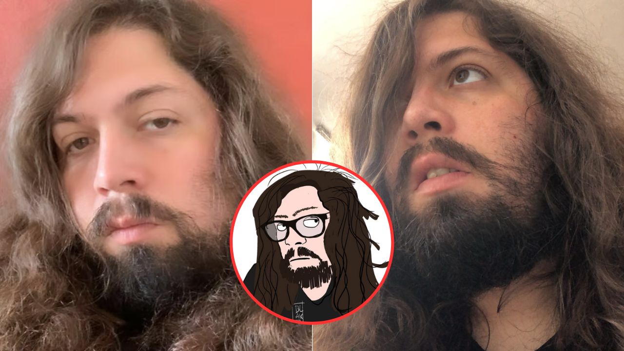 Blake Zúñiga: fallece cineasta y caricaturista mexicano