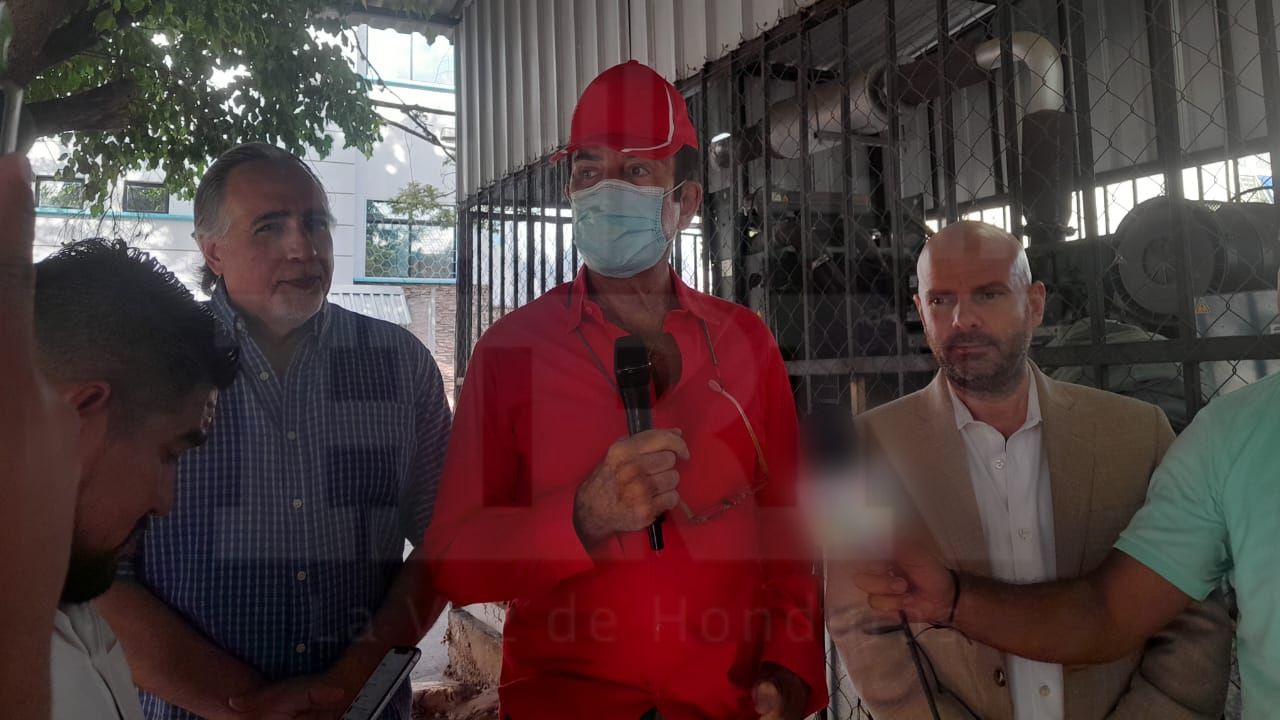 Bloque de Oposición Ciudadana convoca una marcha para el sábado ene Tegucigalpa