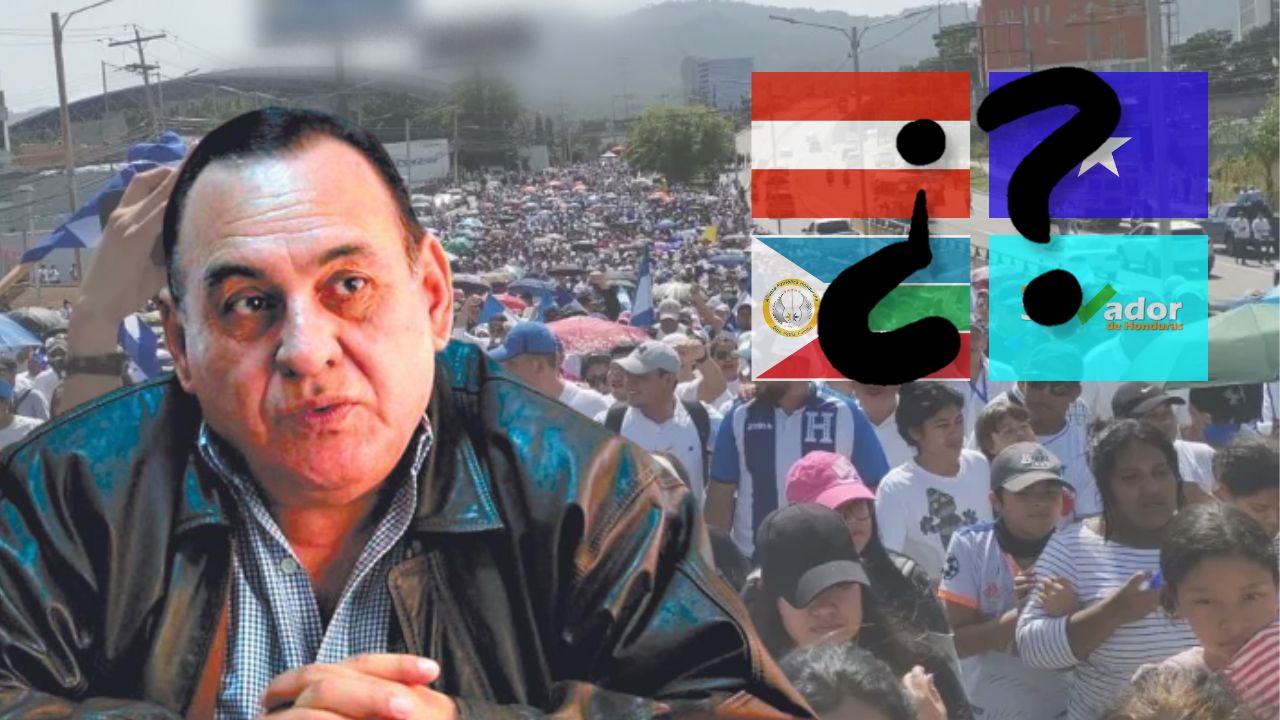 Bloque de oposición será matriz de donde saldrá una nueva fuerza política, augura Raúl Pineda