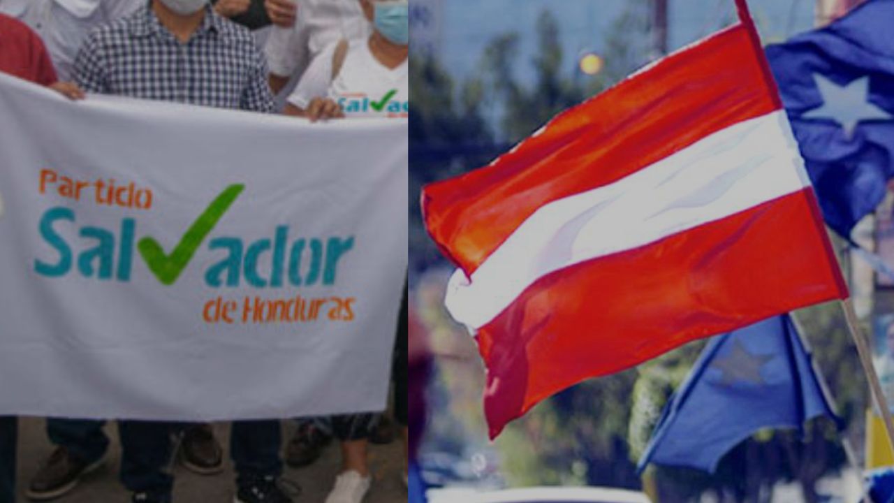 Editorial HRN: Coalición ciudadana y política de la oposición