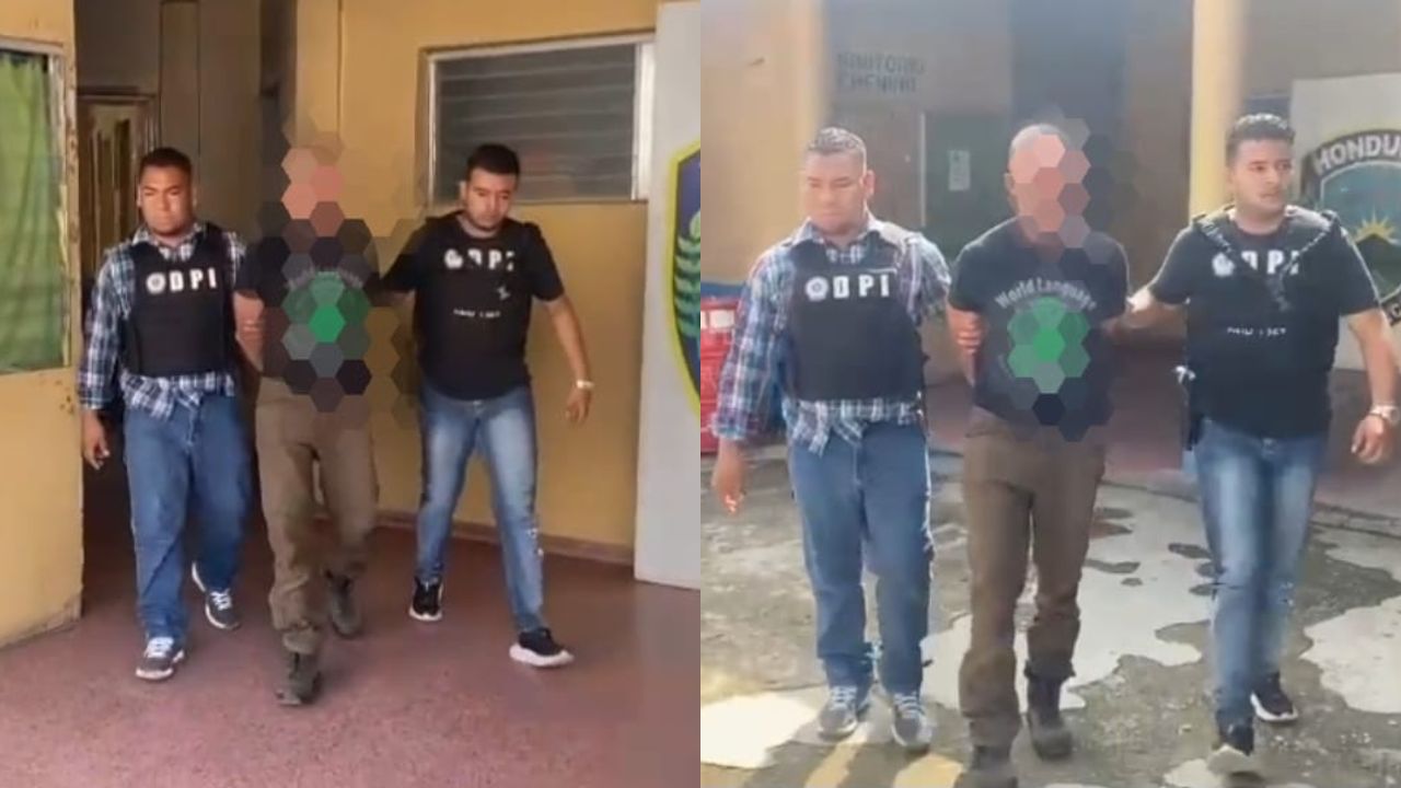 Le quitan la vida a adolescente de 15 años en Francisco Morazán; Policía captura al presunto homicida