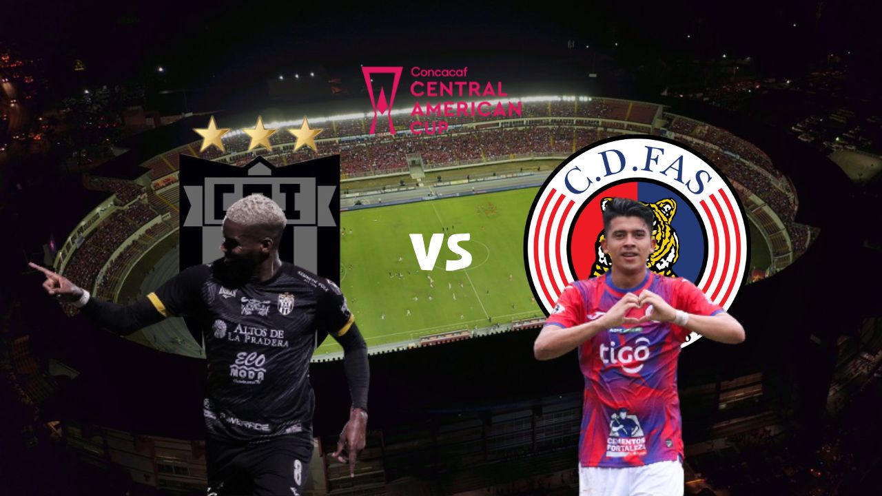 CAI vs. FAS: Independiente golea y pasa a la siguiente ronda de la Copa Centroamericana; Olimpia queda eliminado