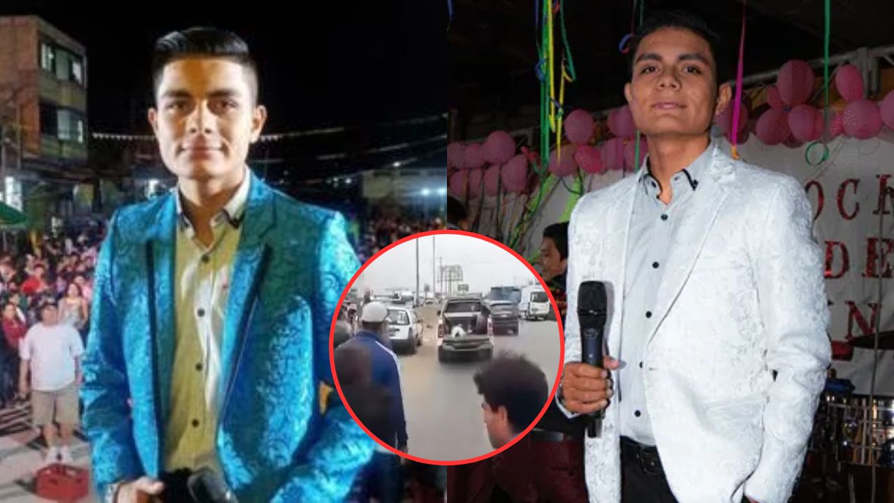 Cantante Kevin Pedraza falleció: artista peruano de 19 años pierde la vida tras un accidente