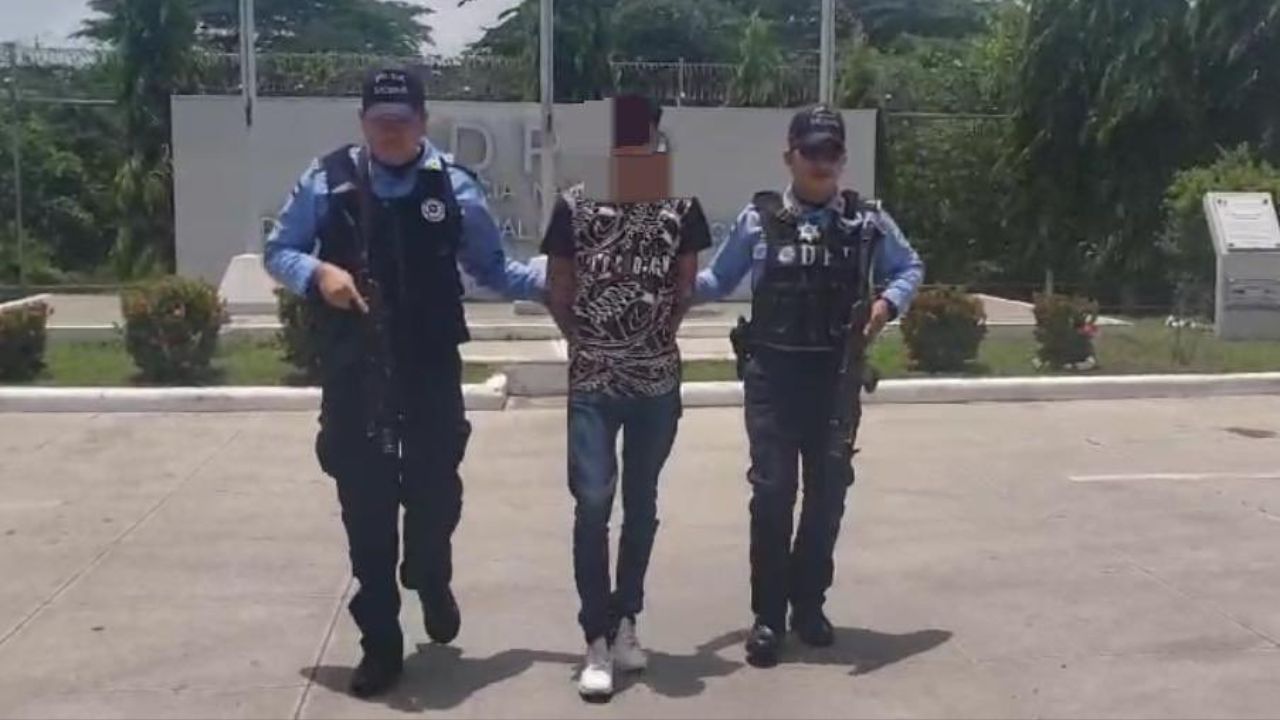 SPS: Cae sujeto que habría abusado de sus dos hijastras menores de edad