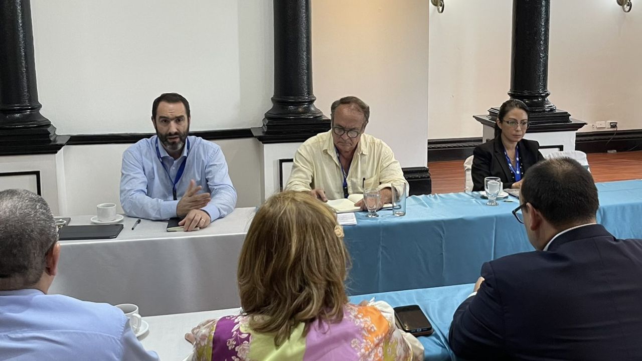 Expertos de la ONU retornan a Honduras para preparar eventual establecimiento de la CICIH