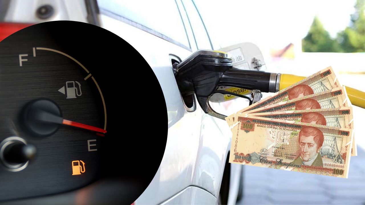 ¿Cómo ahorrar combustible ante las constantes alzas en su precio?