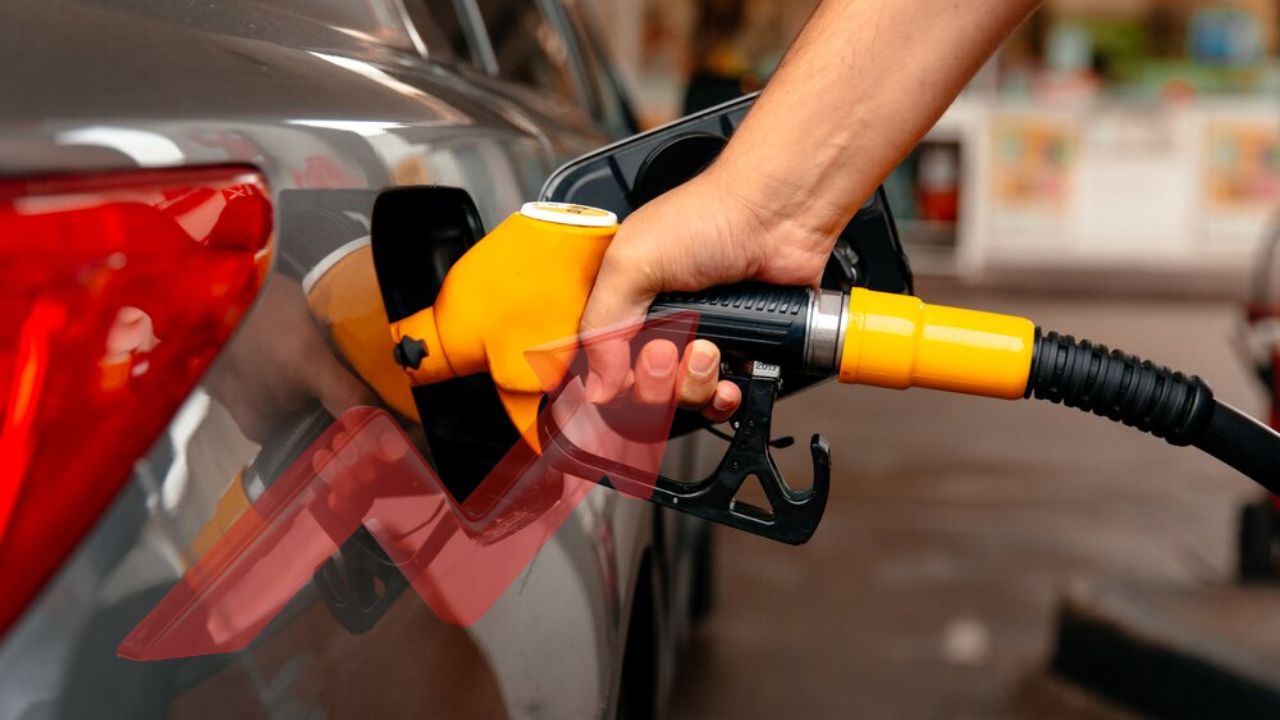 Más de L2 aumenta el precio de los combustibles a partir del lunes 14 de julio