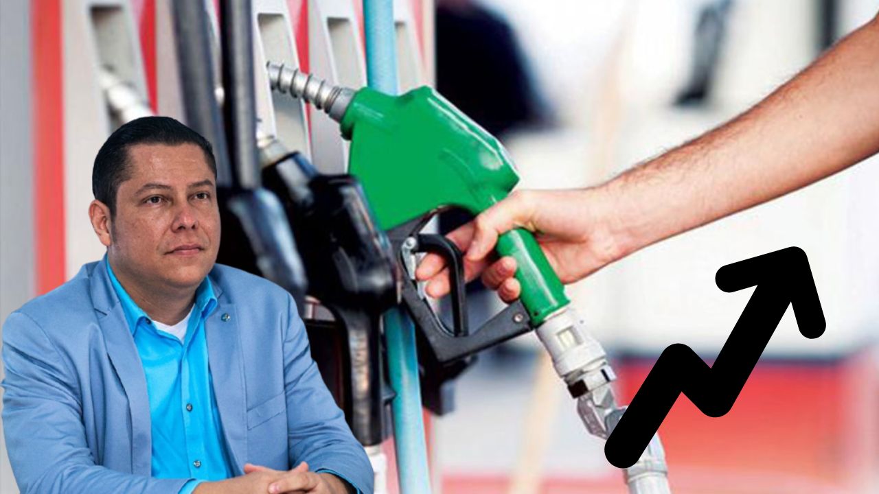 Combustibles continuarían aumentando de precio en las próximas semanas: Hidrocarburos