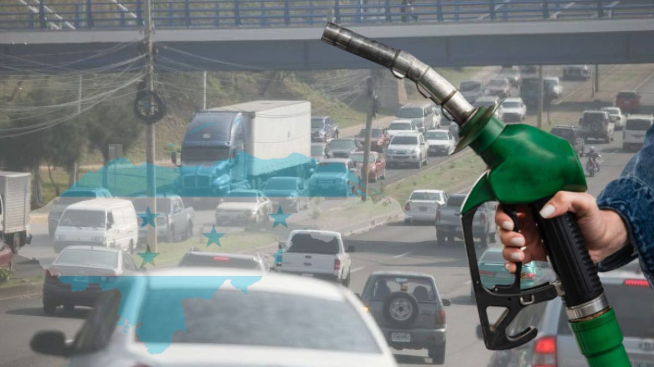 Subsidio anunciado para los combustibles no es suficiente, señalan transportistas