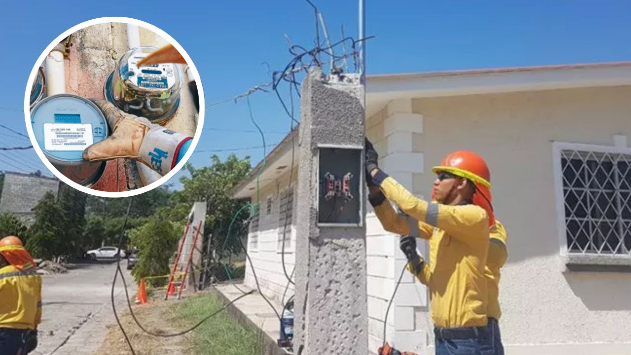 ¿Quieres instalar un contador en tu casa o negocio? Estos son los requisitos que debes presentar
