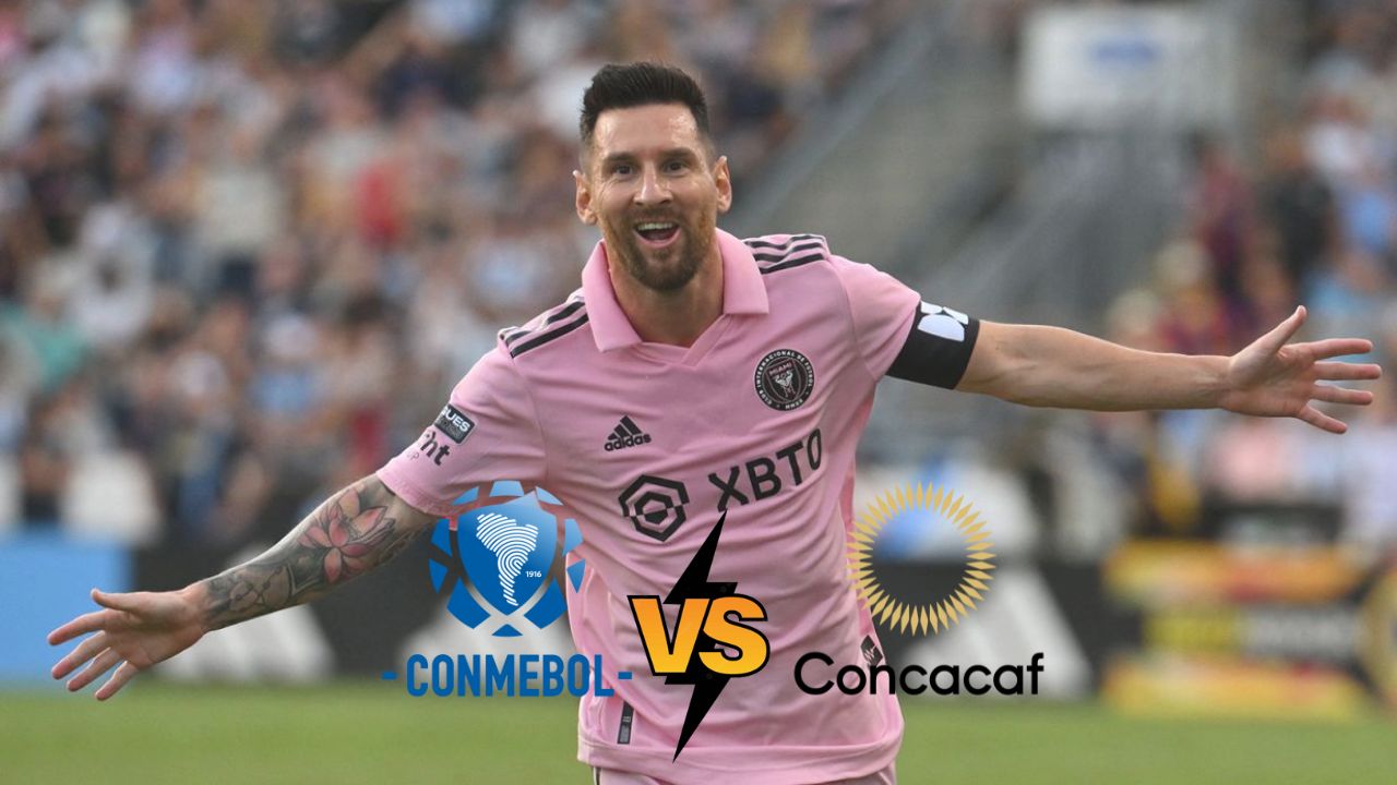 Conmebol y Concacaf interesadas en 'revivir' Copa Interamericana: conozca cómo se jugaría