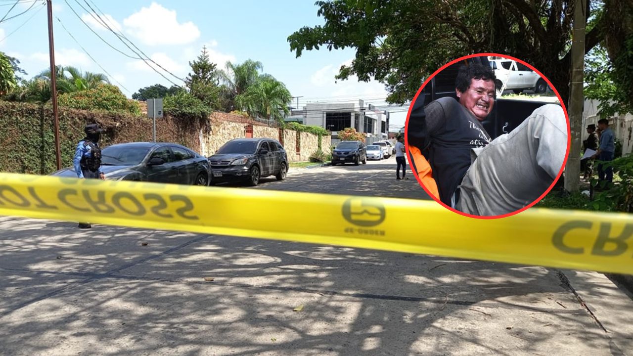 Cuidador de carros le quita la vida a un hombre con un palo en SPS