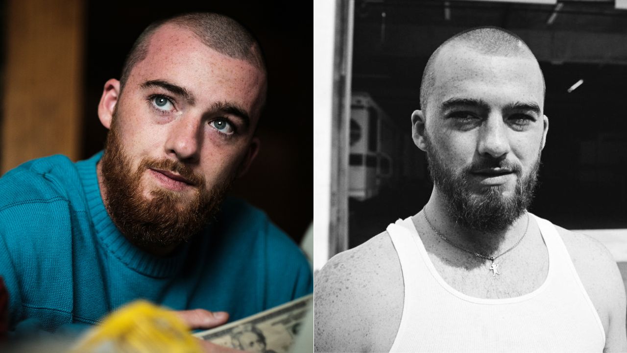 ¿De qué murió Angus Cloud, actor de 'Euphoria' que falleció a sus 25 años?