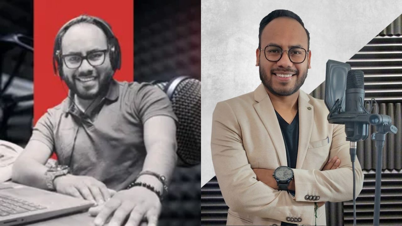 ¿De qué murió Omar Guarneros? Esto es lo que se sabe del fallecimiento del locutor mexicano