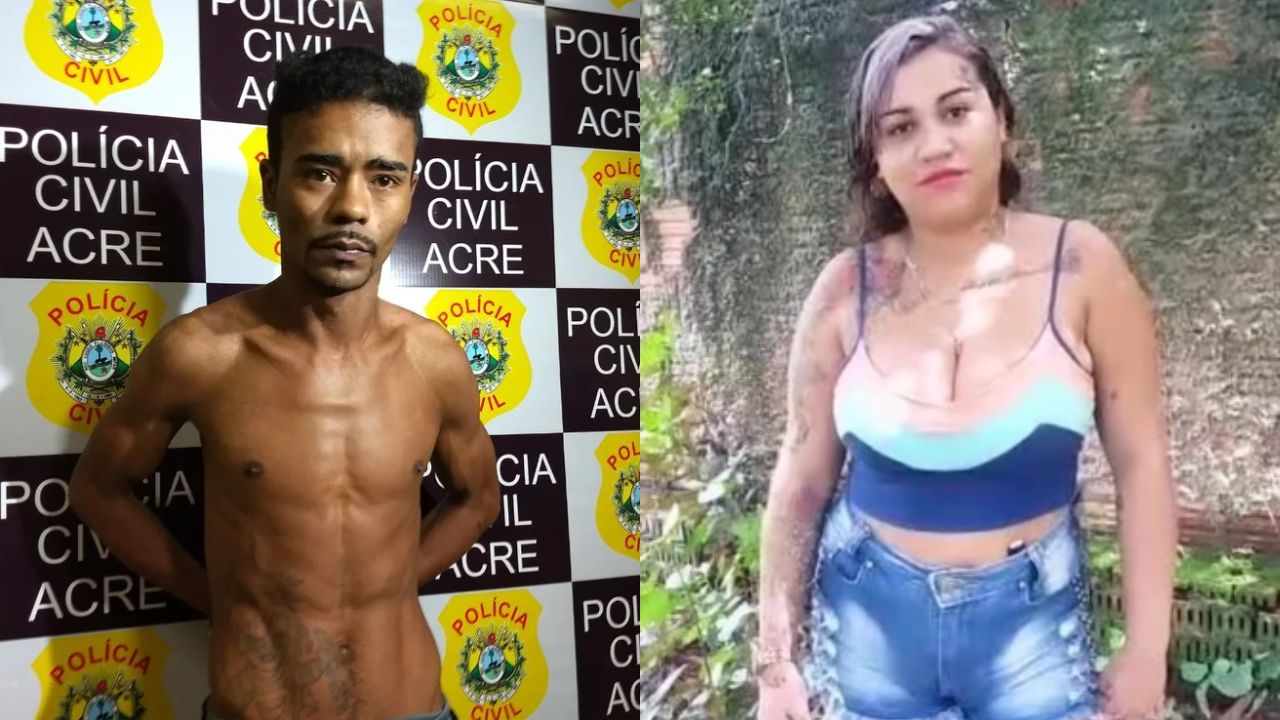 Débora Bessa video: hombre le quita la vida a mujer por vengar a su hermano