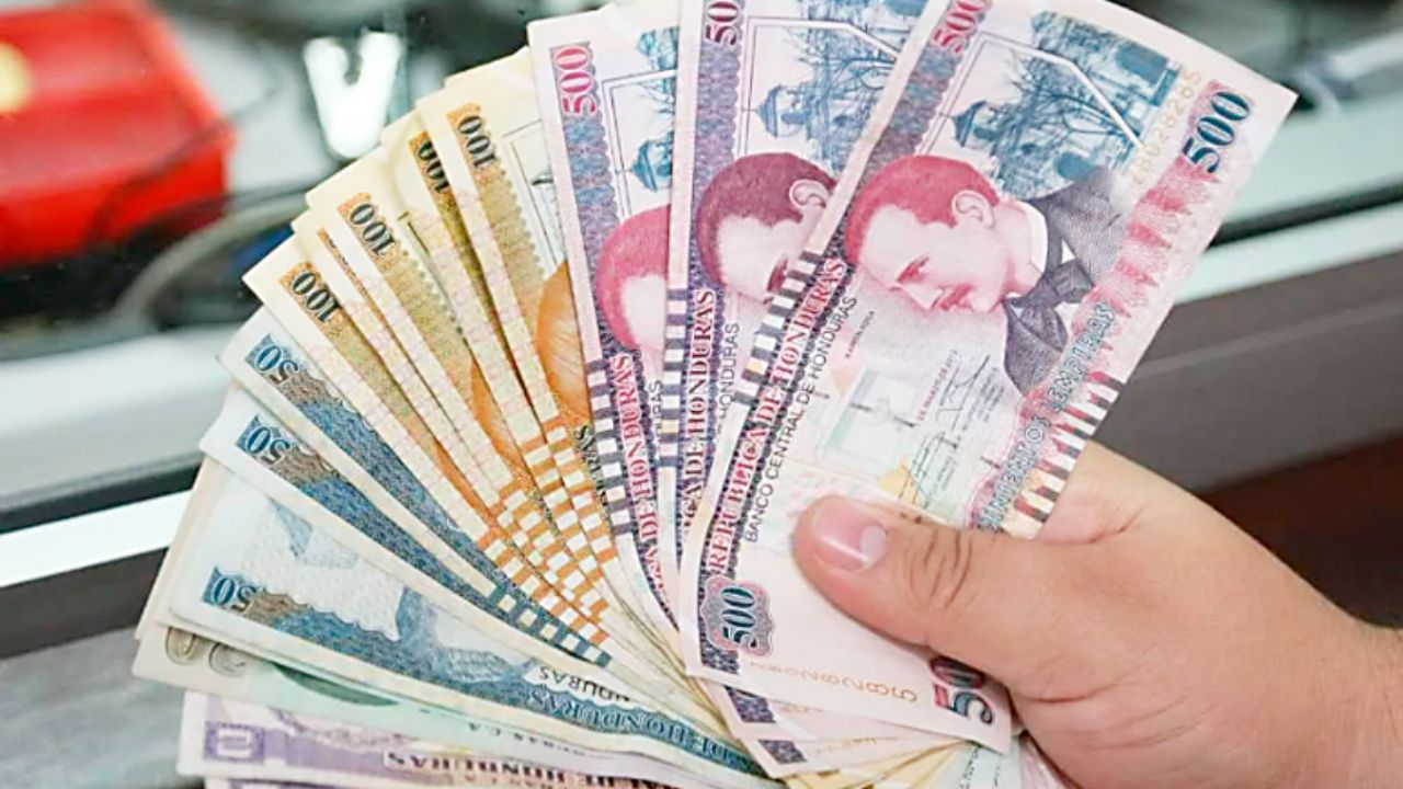 El déficit comercial de Honduras disminuyó 12% en primer semestre, hasta 3,486.6 millones