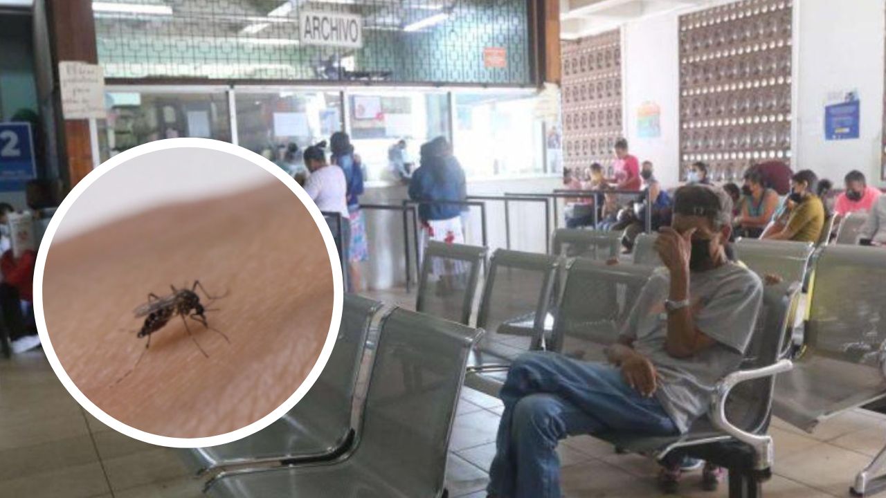 Piden declarar emergencia sanitaria en Honduras: hay 10 mil casos de dengue y escasez de medicamentos