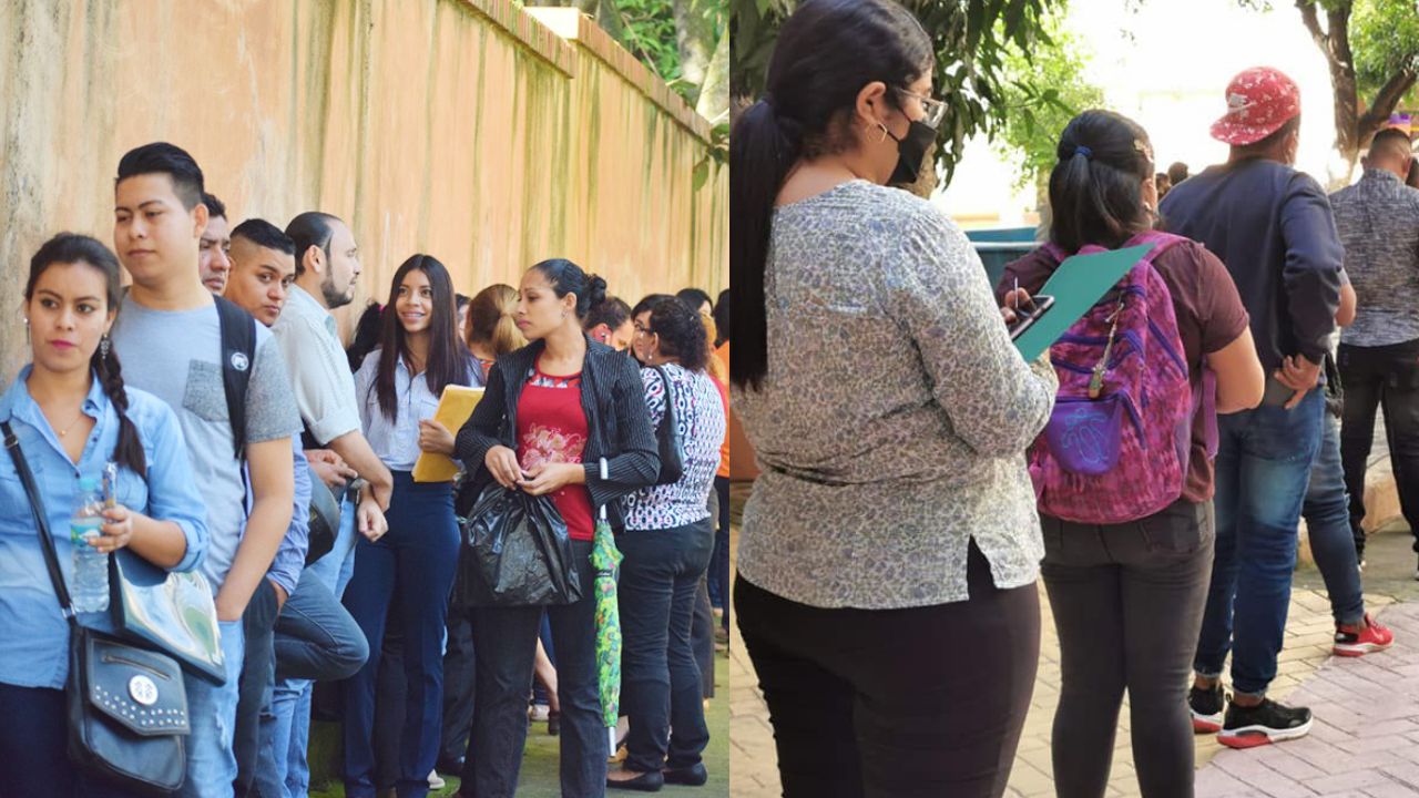 Editorial HRN: Honduras, sin oportunidades para los jóvenes