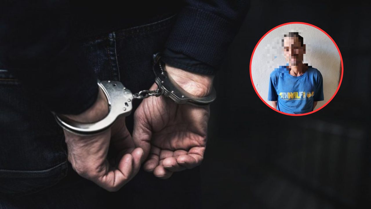 Cae hombre por presunto abuso contra una niña y maltrato familiar en Trujillo, Colón